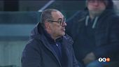 Riflettori sul derby Sarri torna a Napoli