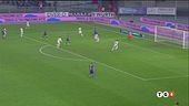 Inter, Derby "di aggancio"