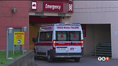 Ospedale ad hoc per i contagiati?
