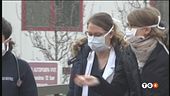 Si chiude per il virus