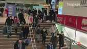 Fughe di notizie Fuga da Milano