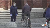 Rallenta la curva del virus nelle zone più colpite