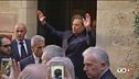 Il post di Berlusconi su Facebook