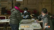 Europa e Usa, il virus fa paura