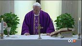 Pasqua a porte chiuse