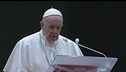 Papa Francesco e la via Crucis