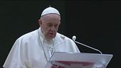Papa Francesco e la via Crucis