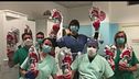 Gesti di solidarietà al tempo del coronavirus
