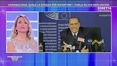 "Necessario uno choc alla nostra economia"