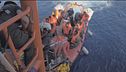 Ocean Viking è in emergenza, sbarco negato a 180 migranti