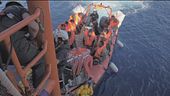 Ocean Viking è in emergenza, sbarco negato a 180 migranti