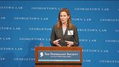 Trump nomina il nuovo giudice "Amy Coney alla Corte Suprema"