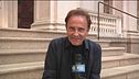 Roby Facchinetti debutta come romanziere