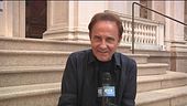 Roby Facchinetti debutta come romanziere
