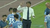 Campionato, debutto stagionale per l'Atalanta, la Lazio e l'Inter