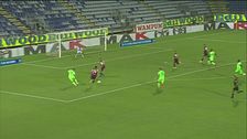 Buona la prima dei fratelli Inzaghi Roma-Juve, big match all'Olimpico