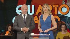 Puntata del 17 gennaio
