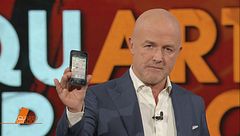 Puntata del 24 gennaio