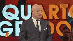 Puntata del 14 febbraio