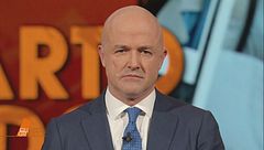 Puntata del 21 febbraio