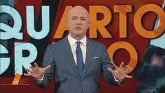 Puntata del 28 febbraio