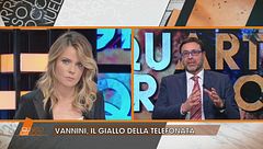 Puntata del 6 marzo
