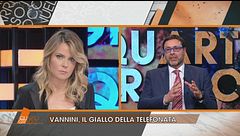 Puntata del 6 marzo