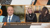 Intervista serrata alla mamma di Luigi Favoloso