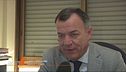 Luigi Cipolloni, medico legale