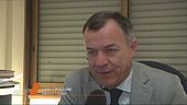 Luigi Cipolloni, medico legale