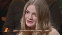 Alessia Logli su Loris Gozi