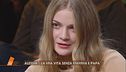 Alessia Logli e la famiglia