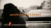 Luca Sacchi: la telefonata di Anastasiya