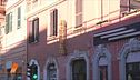 Caso Sacchi: l'hotel di Anastasiya
