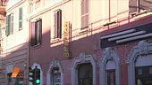 Caso Sacchi: l'hotel di Anastasiya