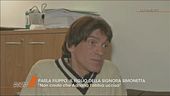 Caso Gaggioli: parla il figlio