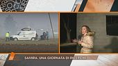 Caso Samira, si cerca il corpo