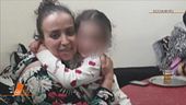 Caso Samira, le parole della bambina