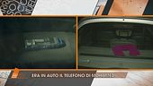 Caso Samira, il giallo dell'auto