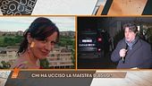 Giallo a Valenza, donna uccisa in casa