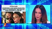 Luigi Favoloso e le denunce di Nina Moric