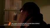 Luigi Favoloso e la violenza su Nina Moric