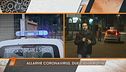 Il coronavirus a Roma