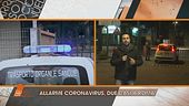 Il coronavirus a Roma