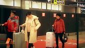 Il viaggio del coronavirus