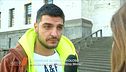 La denuncia di Luigi Mario Favoloso
