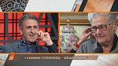 La nonna di Marco Vannini