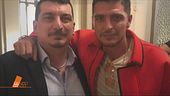 La rocambolesca sparizione di Luigi Mario Favoloso
