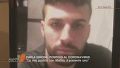 La quarantena di Simone