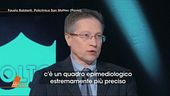 La parola a Fausto Baldanti e Matteo Bassetti